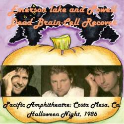 Cozy Powell : Costa Mesa Dead Brain-Cell Recovery